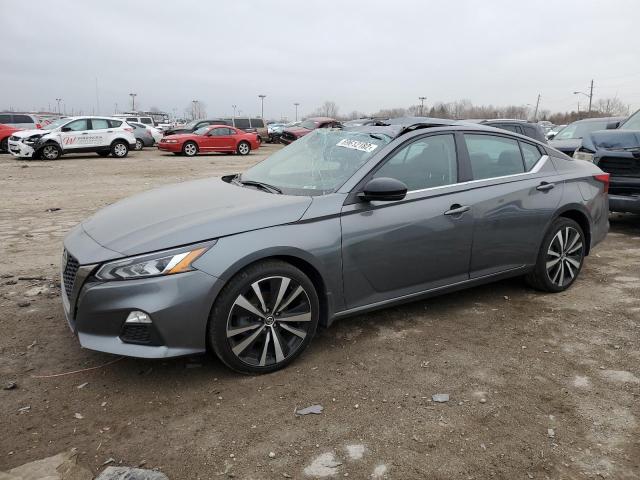 NISSAN ALTIMA SR 2021 1n4bl4cw7mn357634