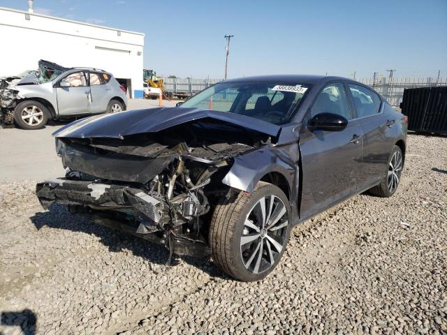 NISSAN ALTIMA SR 2022 1n4bl4cw7nn373799