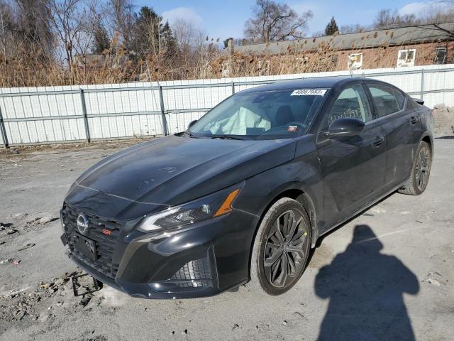 NISSAN ALTIMA SR 2023 1n4bl4cw7pn335363