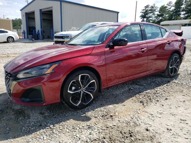 NISSAN ALTIMA SR 2023 1n4bl4cw7pn362885