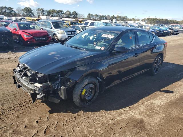 NISSAN ALTIMA 2023 1n4bl4cw7pn382537