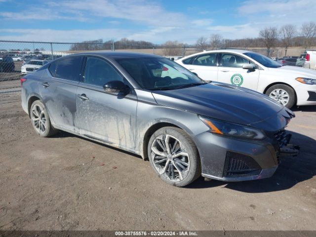 NISSAN ALTIMA 2023 1n4bl4cw7pn389617