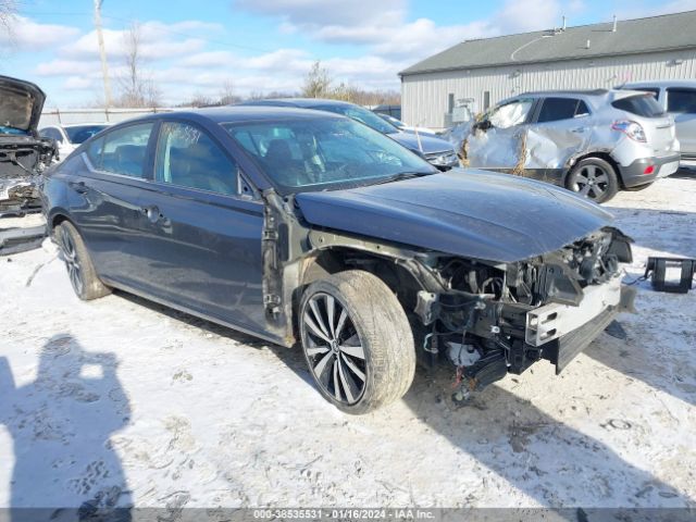 NISSAN ALTIMA 2019 1n4bl4cw8kc144698