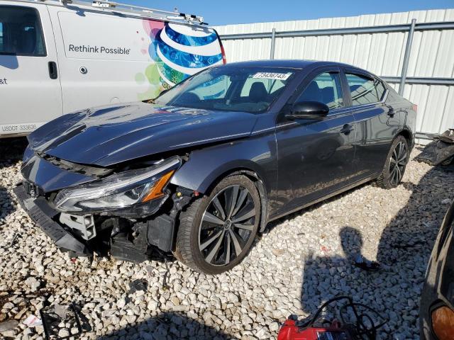 NISSAN ALTIMA 2019 1n4bl4cw8kc145253