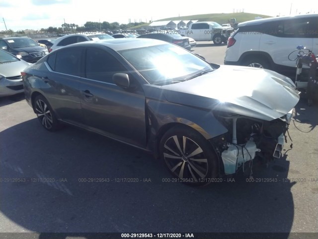 NISSAN ALTIMA 2019 1n4bl4cw8kc174462