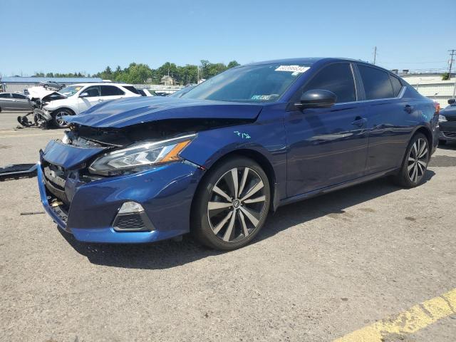 NISSAN ALTIMA 2019 1n4bl4cw8kc189611