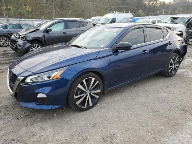 NISSAN ALTIMA 2019 1n4bl4cw8kc257423