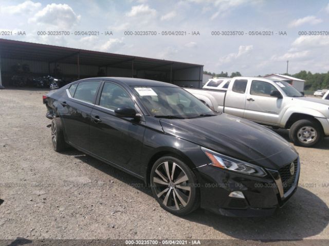 NISSAN ALTIMA 2019 1n4bl4cw8kn304468