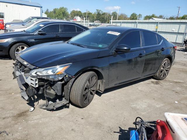 NISSAN ALTIMA 2019 1n4bl4cw8kn321903