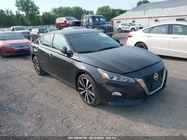 NISSAN ALTIMA 2020 1n4bl4cw8lc127448