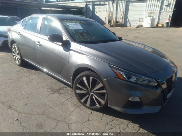 NISSAN ALTIMA 2020 1n4bl4cw8lc220261