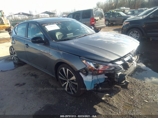 NISSAN ALTIMA 2020 1n4bl4cw8lc244107