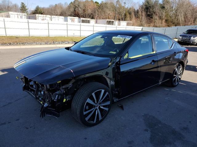 NISSAN ALTIMA 2020 1n4bl4cw8ln309803