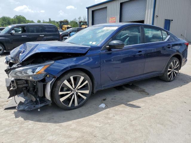 NISSAN ALTIMA SR 2021 1n4bl4cw8mn304053