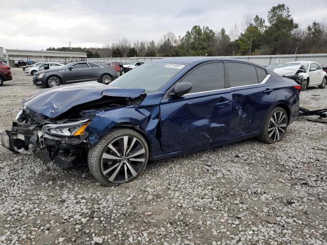 NISSAN ALTIMA 2021 1n4bl4cw8mn306563