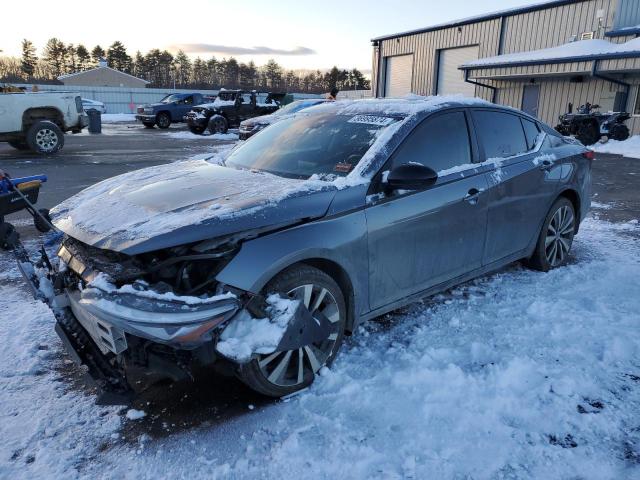 NISSAN ALTIMA 2021 1n4bl4cw8mn421938