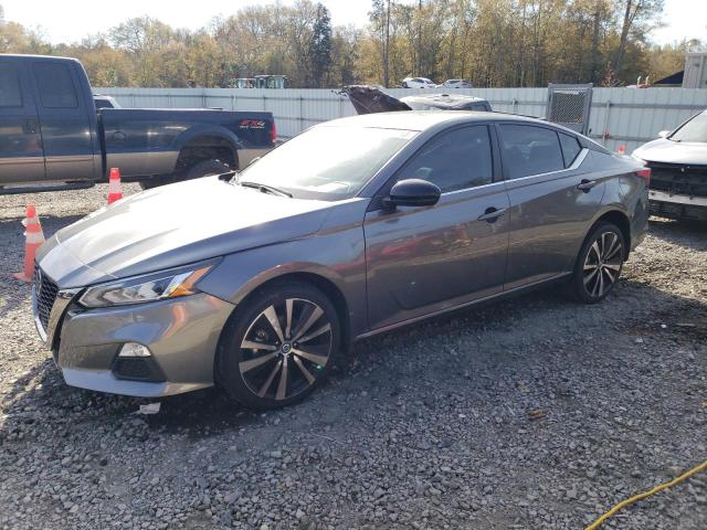 NISSAN ALTIMA 2022 1n4bl4cw8nn330878