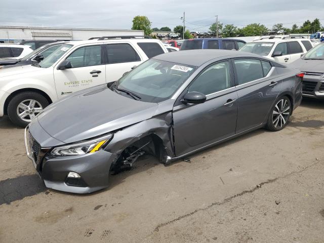 NISSAN ALTIMA SR 2022 1n4bl4cw8nn348247