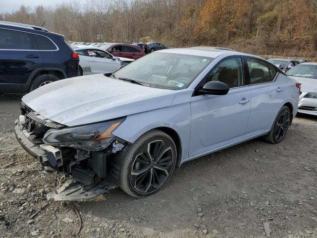 NISSAN ALTIMA SR 2023 1n4bl4cw8pn358070