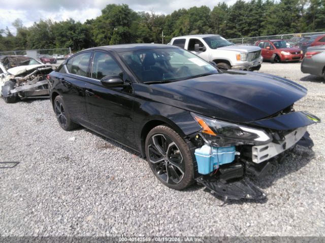 NISSAN ALTIMA 2024 1n4bl4cw8rn307879