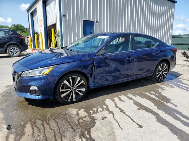 NISSAN ALTIMA SR 2019 1n4bl4cw9kc183235