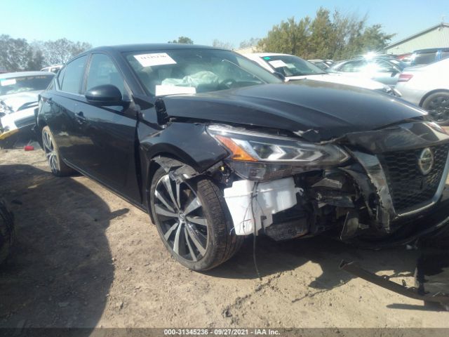 NISSAN ALTIMA 2019 1n4bl4cw9kc209610