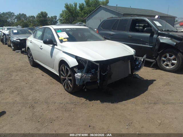 NISSAN ALTIMA 2019 1n4bl4cw9kc214628