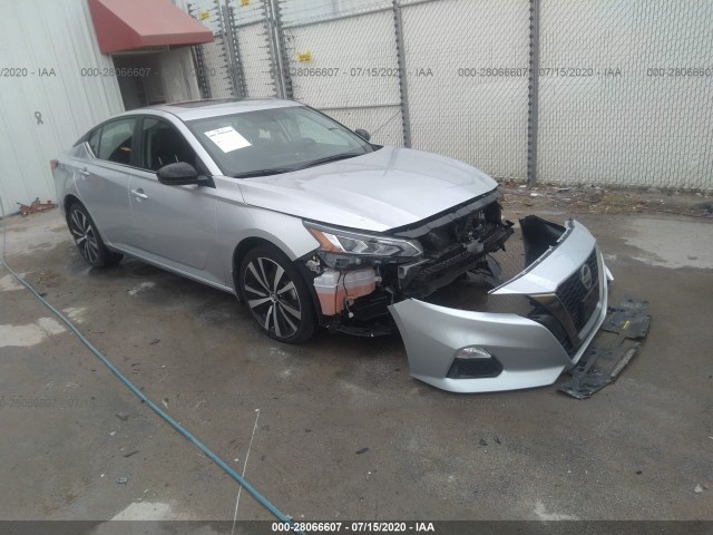 NISSAN ALTIMA 2019 1n4bl4cw9kc258905