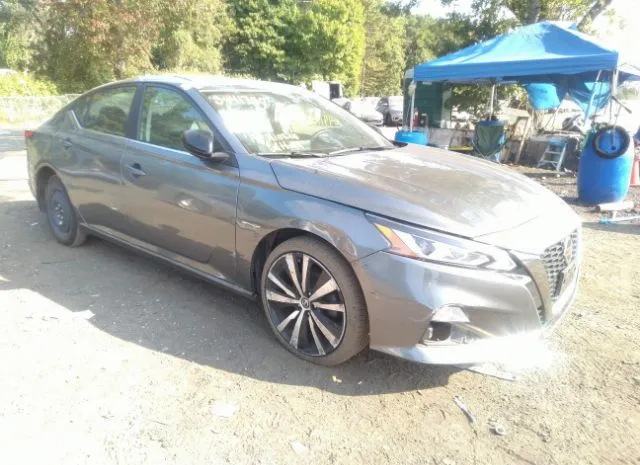 NISSAN ALTIMA 2019 1n4bl4cw9kn303040