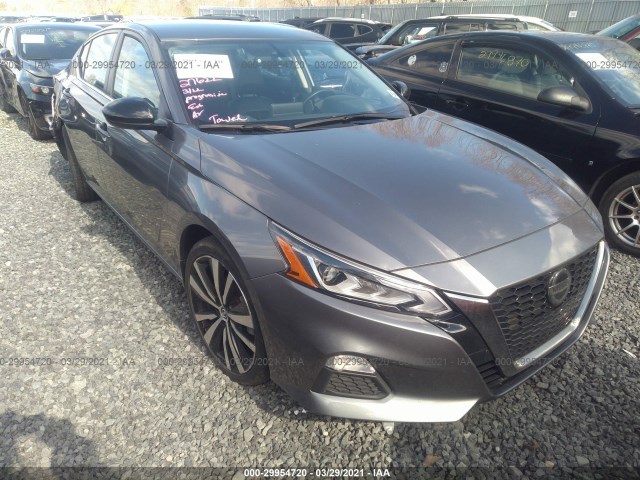 NISSAN ALTIMA 2019 1n4bl4cw9kn303880