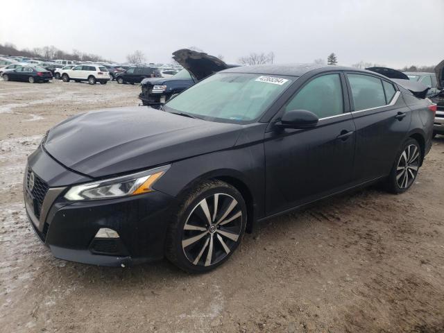 NISSAN ALTIMA 2019 1n4bl4cw9kn318895