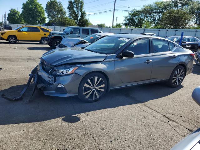 NISSAN ALTIMA 2019 1n4bl4cw9kn320419