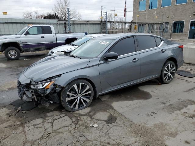 NISSAN ALTIMA SR 2020 1n4bl4cw9lc101182