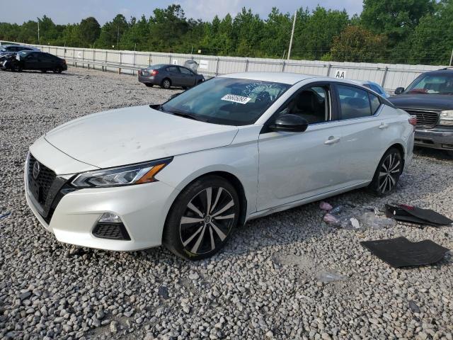 NISSAN ALTIMA SR 2020 1n4bl4cw9lc123361