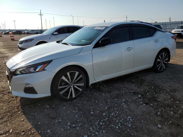 NISSAN ALTIMA SR 2020 1n4bl4cw9lc153475