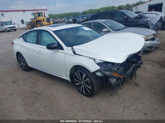 NISSAN ALTIMA 2020 1n4bl4cw9lc185911