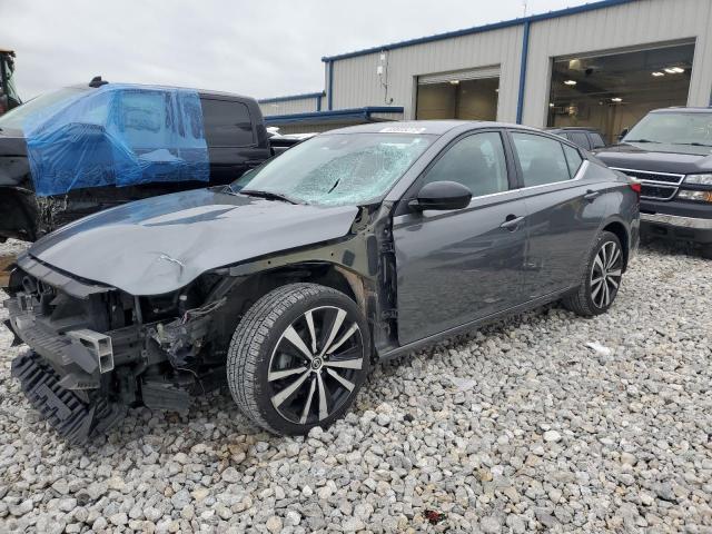 NISSAN ALTIMA SR 2020 1n4bl4cw9lc188467