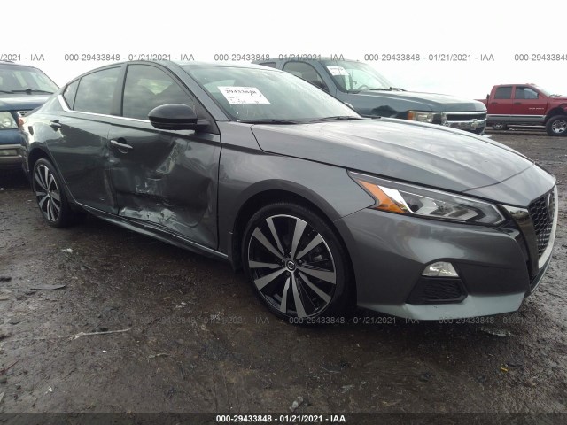 NISSAN ALTIMA 2020 1n4bl4cw9lc230815