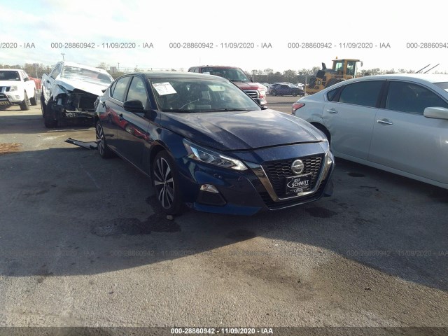 NISSAN ALTIMA 2020 1n4bl4cw9lc236064