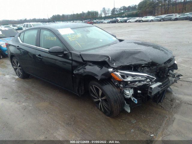 NISSAN ALTIMA 2020 1n4bl4cw9lc243659