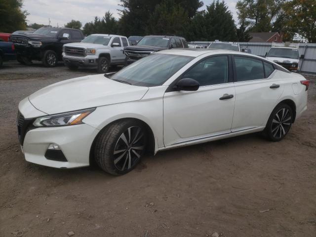 NISSAN ALTIMA 2020 1n4bl4cw9lc282316