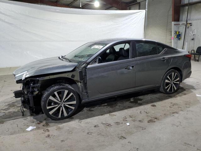 NISSAN ALTIMA 2021 1n4bl4cw9mn302991