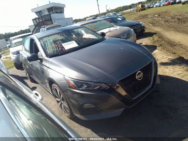 NISSAN ALTIMA 2021 1n4bl4cw9mn314137