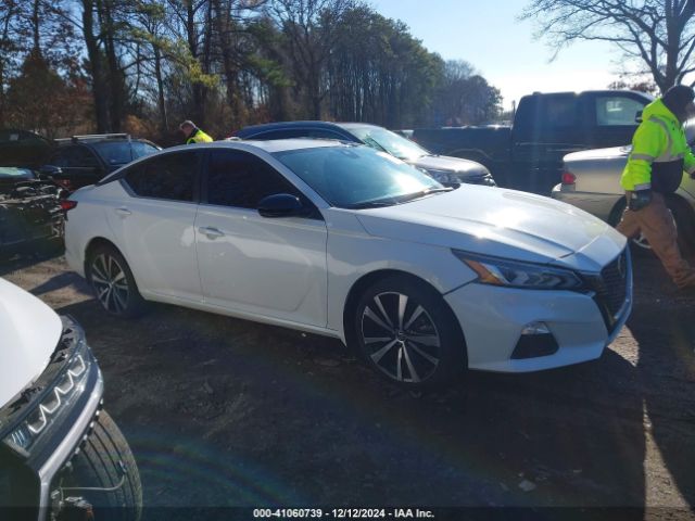 NISSAN ALTIMA 2021 1n4bl4cw9mn375228