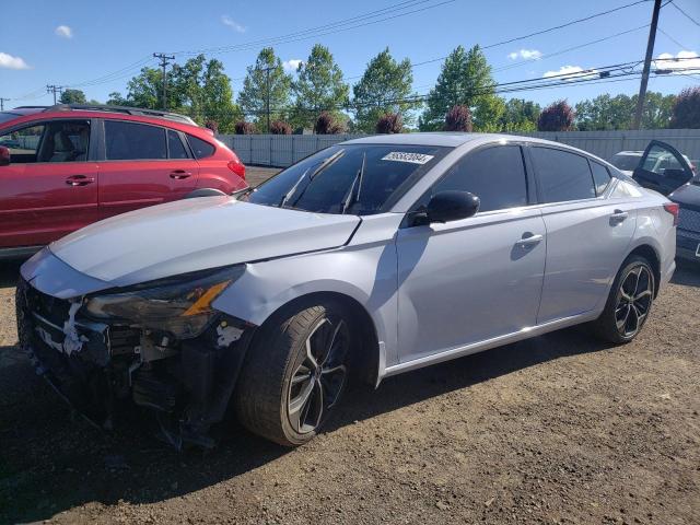 NISSAN ALTIMA 2024 1n4bl4cw9rn307714