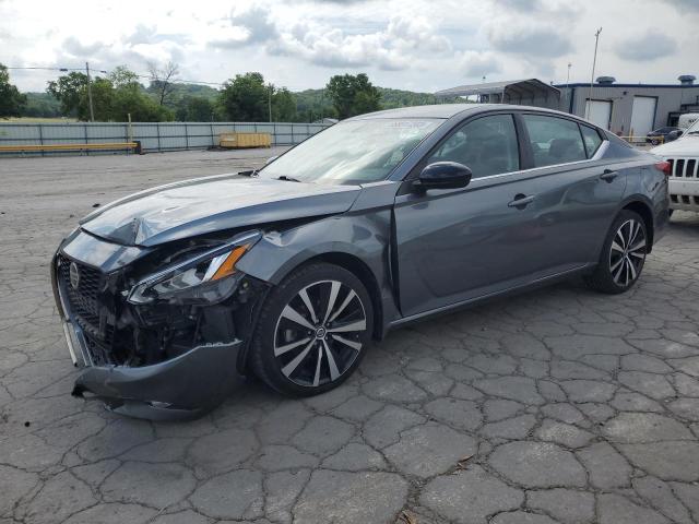 NISSAN ALTIMA SR 2019 1n4bl4cwxkc173099