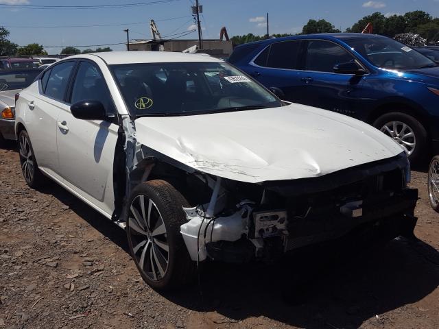 NISSAN NULL 2019 1n4bl4cwxkc183017