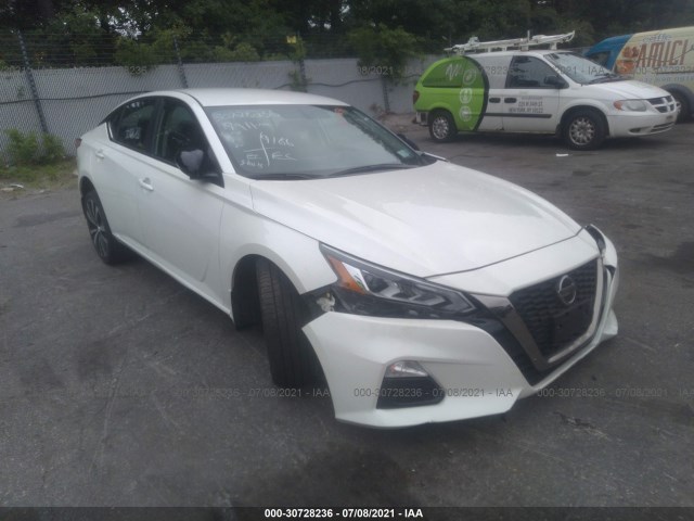 NISSAN ALTIMA 2019 1n4bl4cwxkc184460