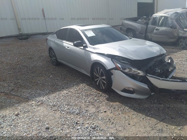 NISSAN ALTIMA 2019 1n4bl4cwxkc186547