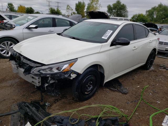 NISSAN ALTIMA SR 2019 1n4bl4cwxkc219336